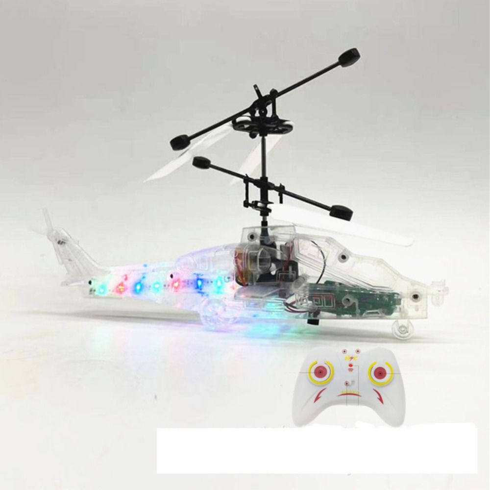 Drone Pro Rc Ufo - Hobby Elicotteri RC in plastica Ricaricabile