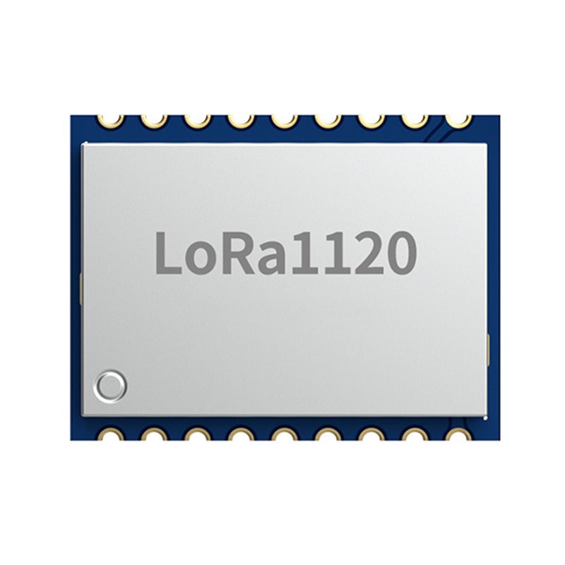 Drone Smart Rc - 【PREZZO-DROP!】LR1120 Modulo RF wireless Lora Banda