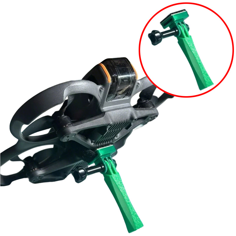 Drone Rc Action - Supporto Portatile per Drone FPV RC