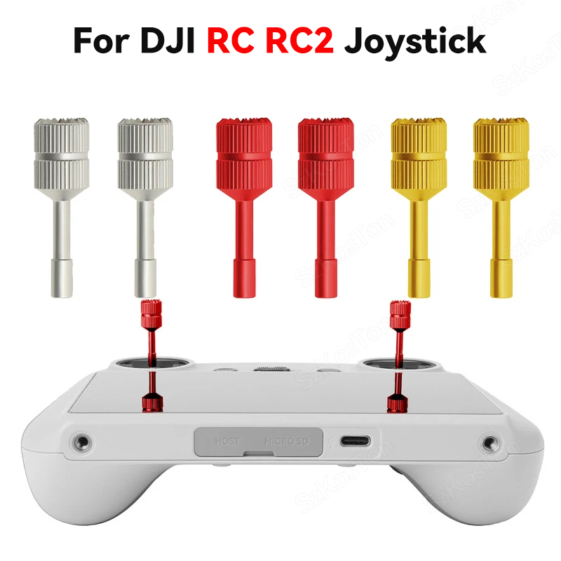 Drone Dji Rc Mini 3 - 1 paio per DJI RC /