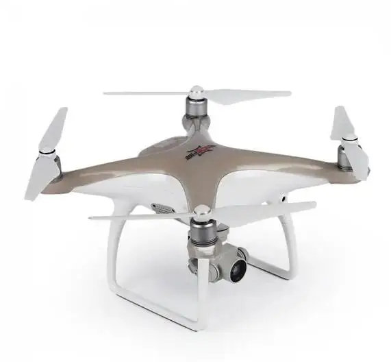 Drone Rc Toy - Copertura in silicone per fusoliera, custodia