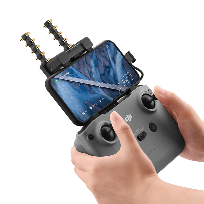 Drone Rc Action - Amplificatore di segnale dell'antenna per DJI