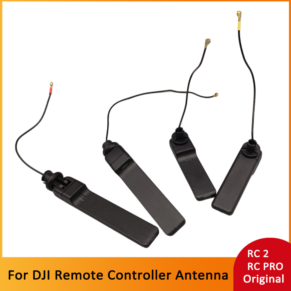 Drone Dji Rc Mini 3 - Antenna di ricambio originale RC 2