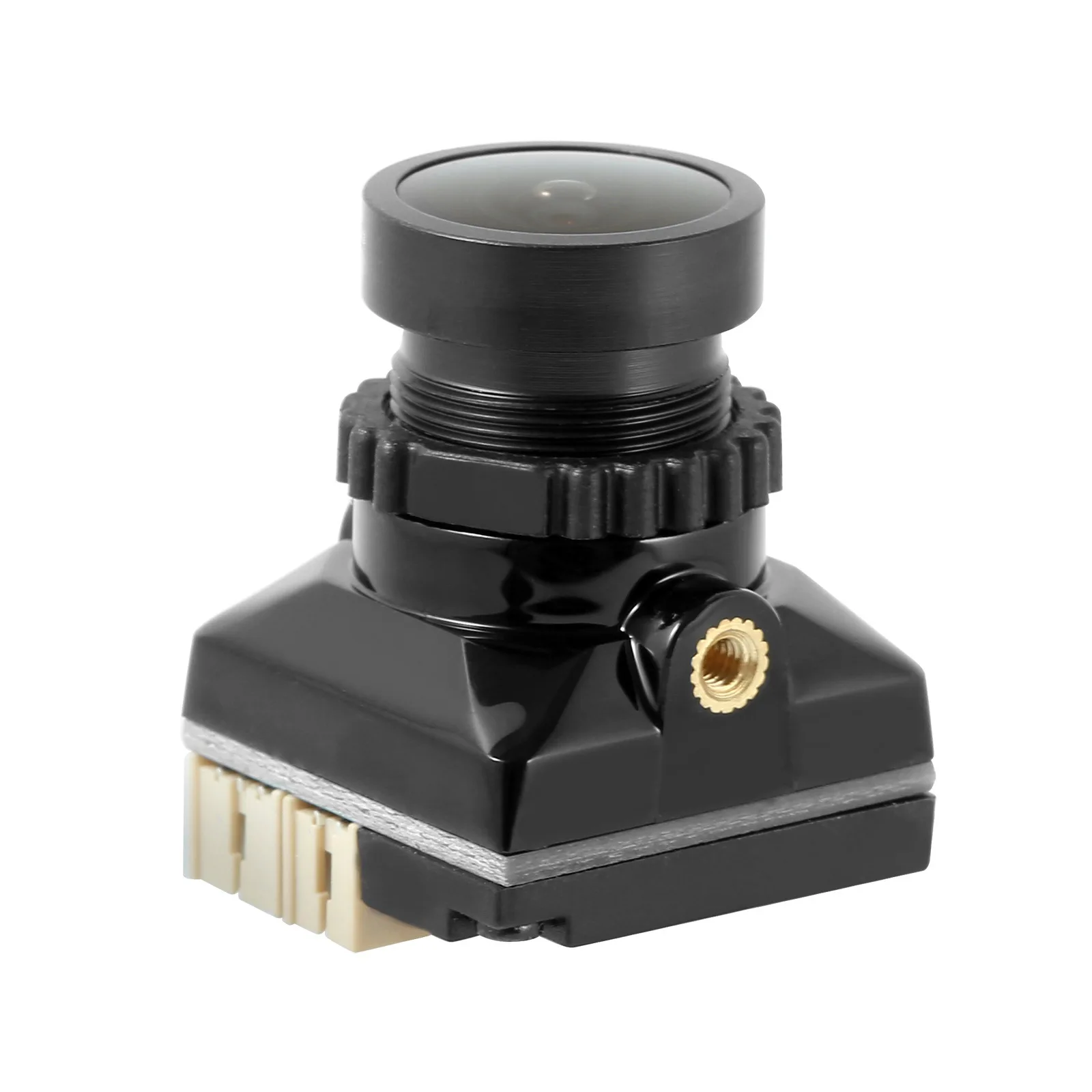 Drone Dji Rc Mini 3 - Telecamera FPV Mini B19 1/3 CMOS