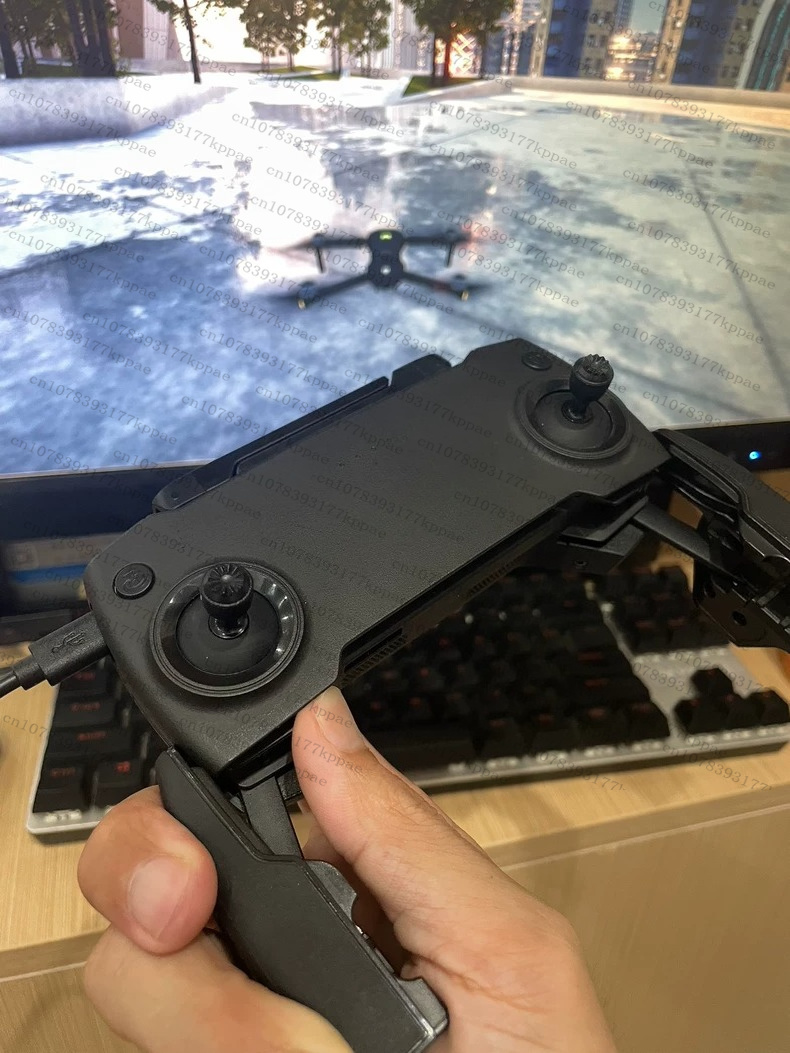 Drone Dji Rc Pro - MR1SS5 Originale Usato per Telecomando DJI