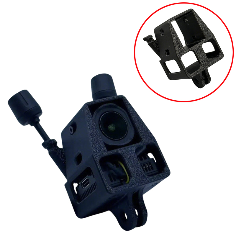 3D Printed Drone Part - 1 Pezzo per DJI O4 Pro,