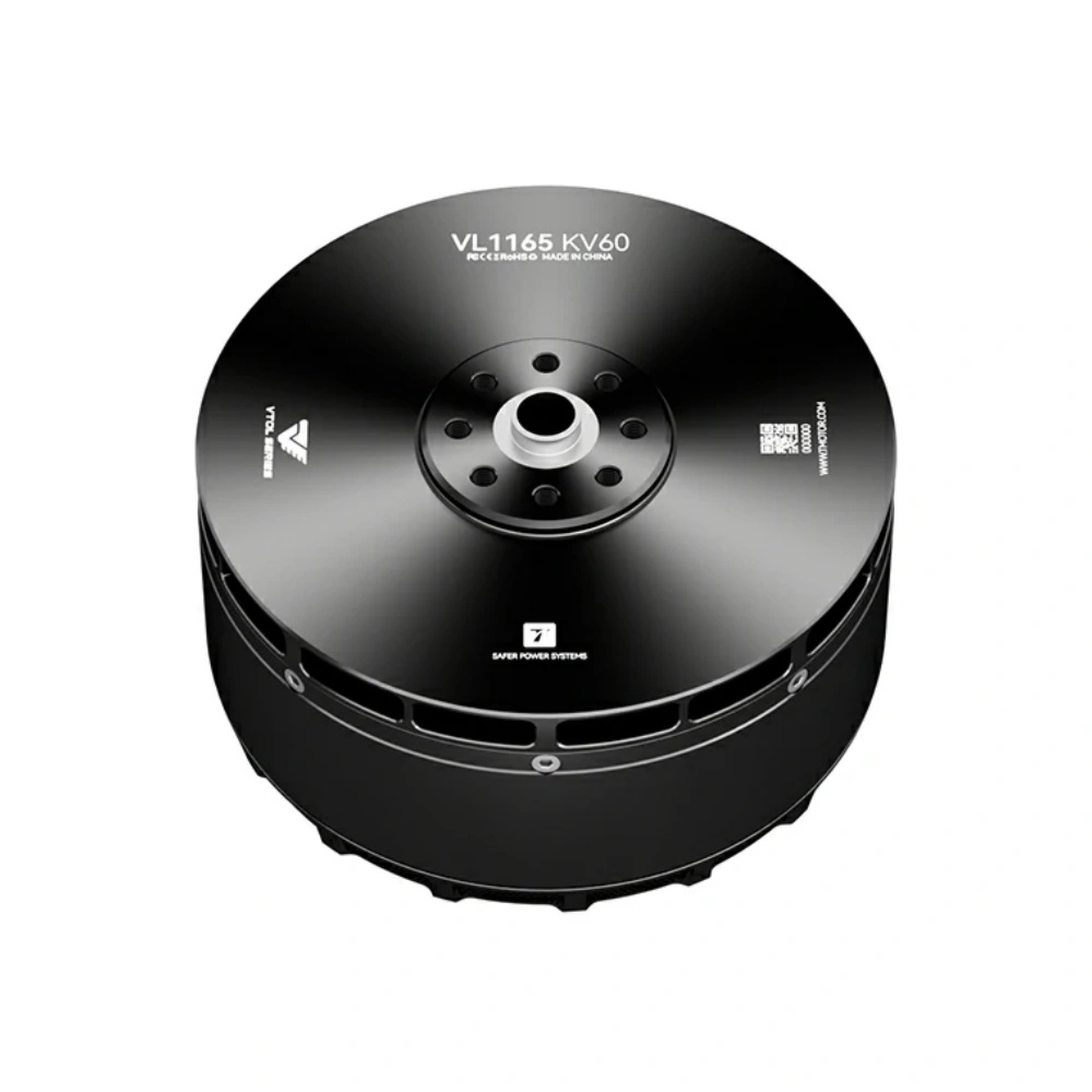 Drone Rc Price - Motore T-MOTOR VL1165 KV60 a Prezzo