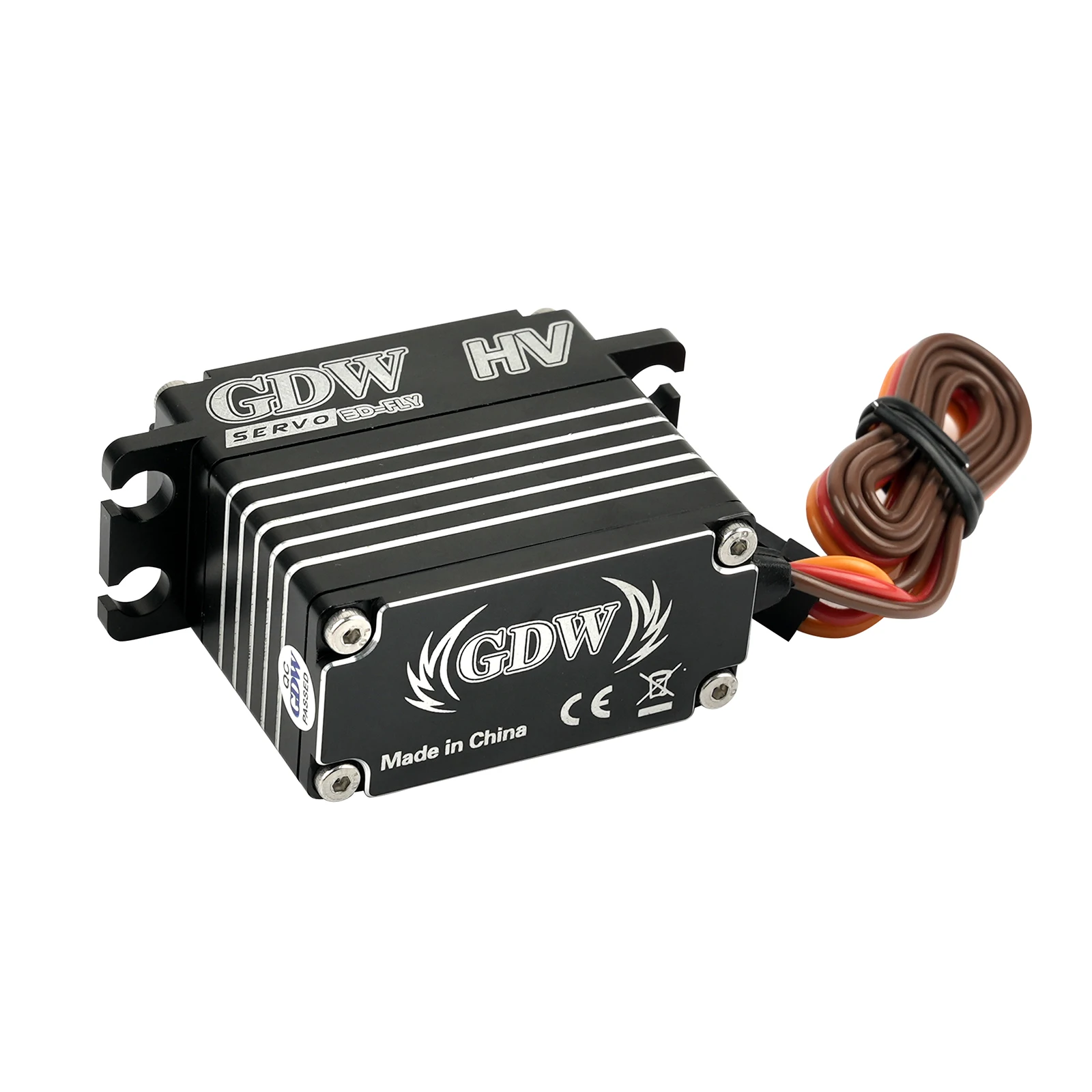 Drone Rc Accessories - Servo Digitale DS830MG GDW 35kg ad