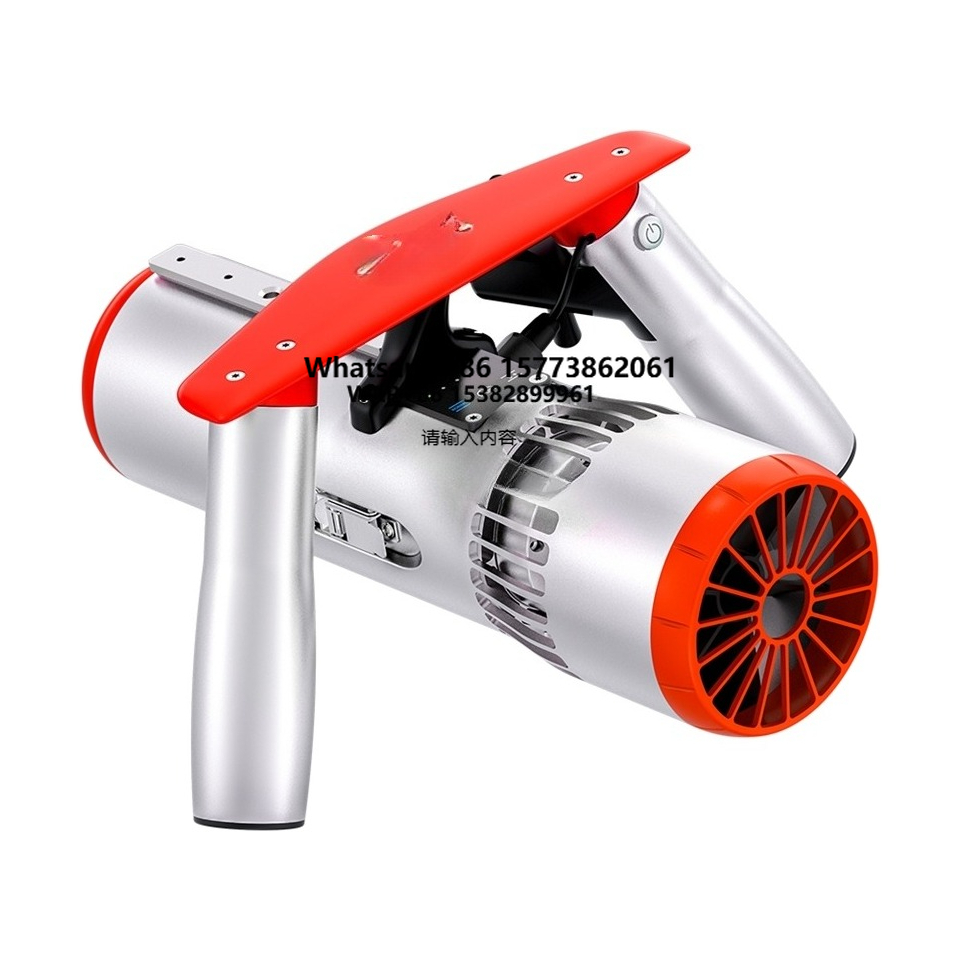 Drone Smart Rc - Hot Sunnysky Smart Drive Scooter Subacqueo
