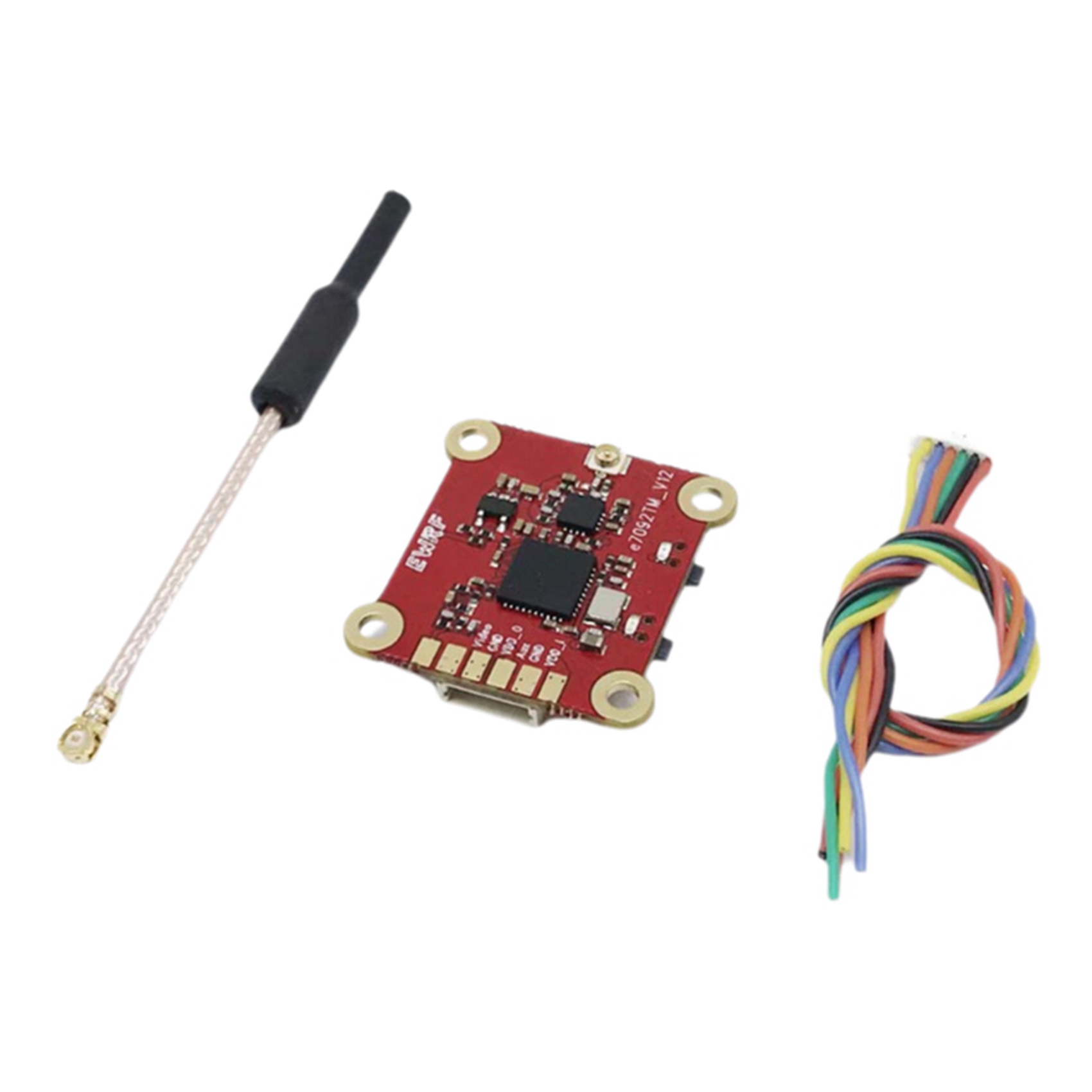 Drone Rc Price - 【PREZZO SPECIALE!】2X 5.8G 400Mw VTX 40CH