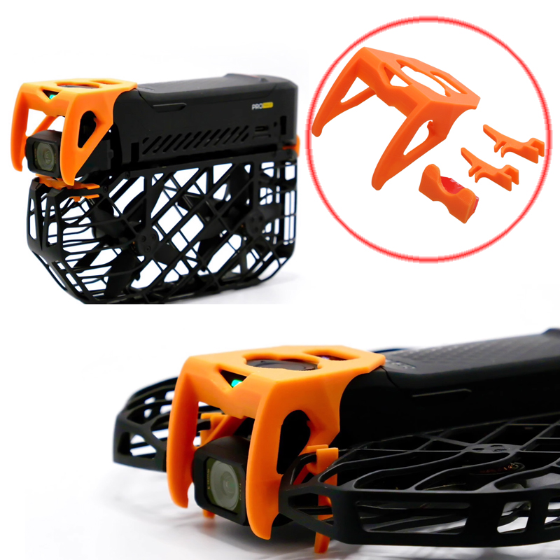 Drone X1 Rc - 1Set Per Hover X1 Pro/Pro Max