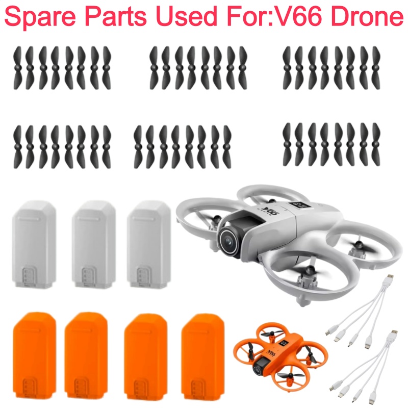 Drone Smart Rc - Accessori e Ricambi per Drone RC