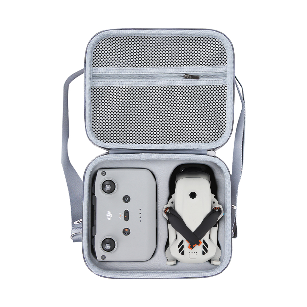 Drone X1 Rc - Borsa da Trasporto Rigida Portatile Antiurto