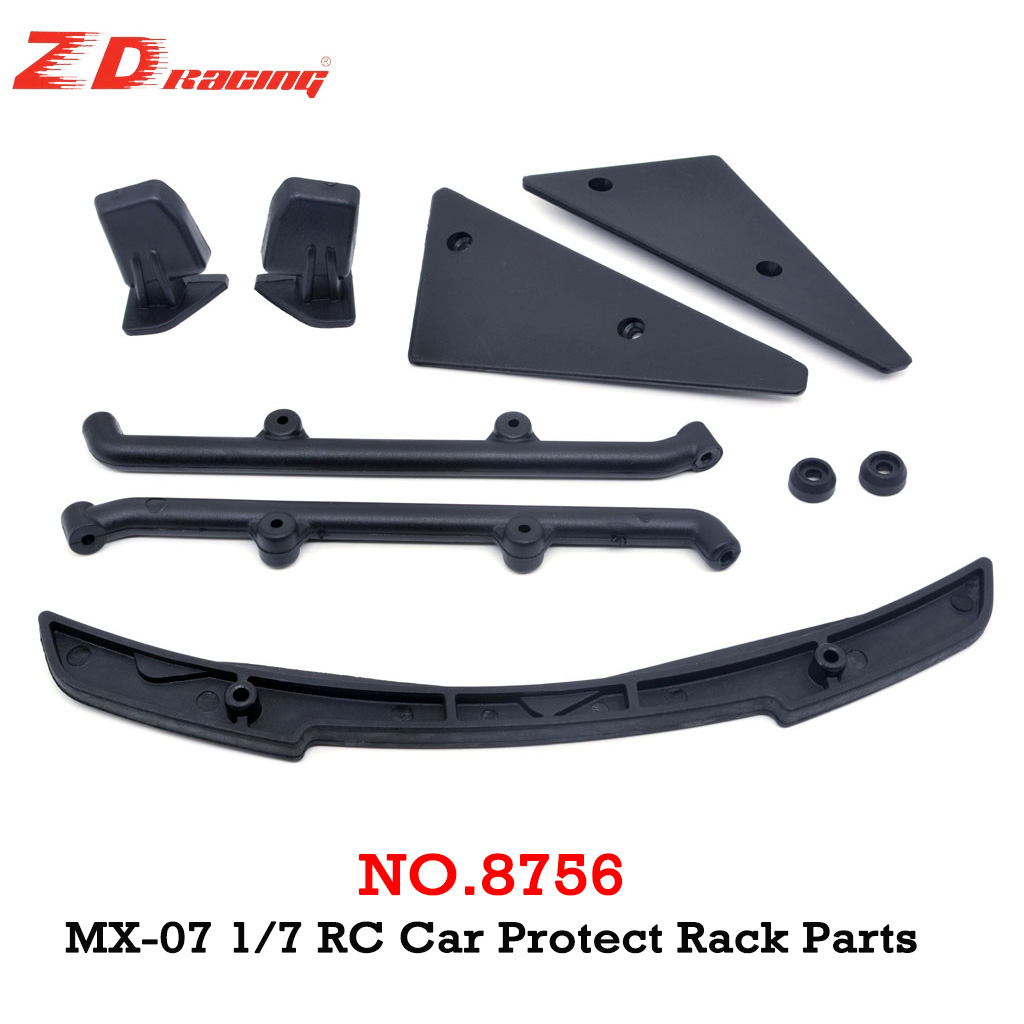 Rc Car Body Shell - Parti di Protezione per Auto RC