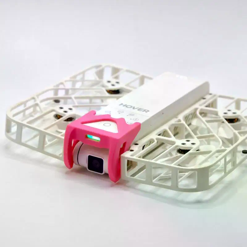 Drone X1 Rc - Protezione per Gimbal della Fotocamera del