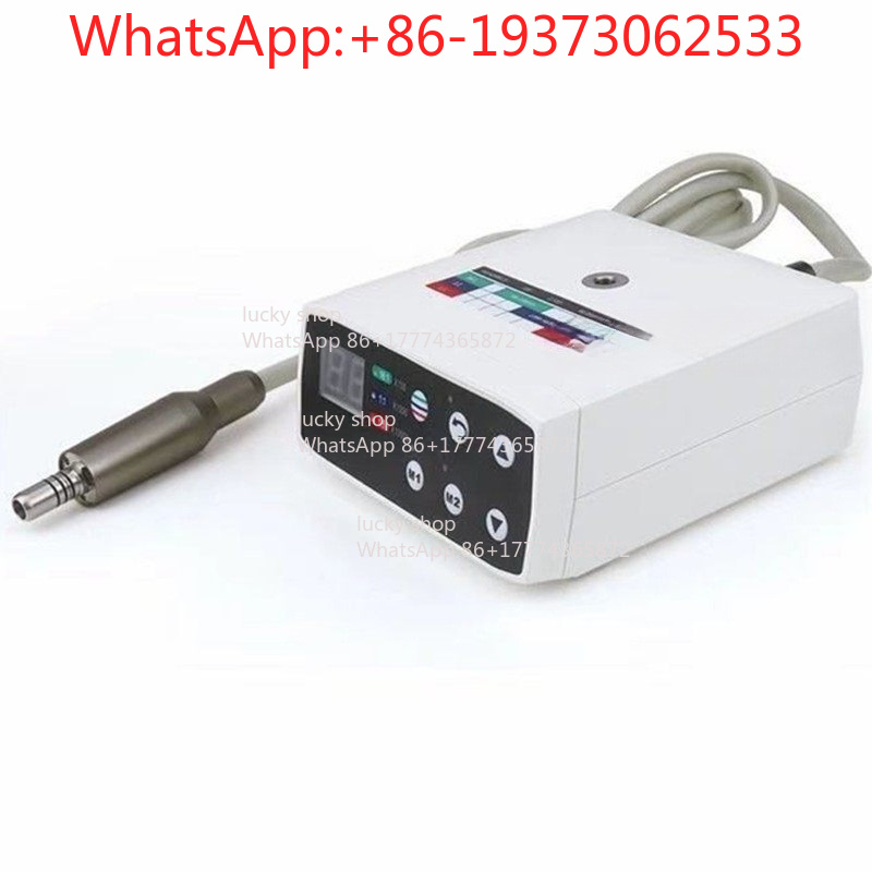 Brushless Motor - Motore Elettrico, Smerigliatrice Senza Spazzole, Piegatrice
