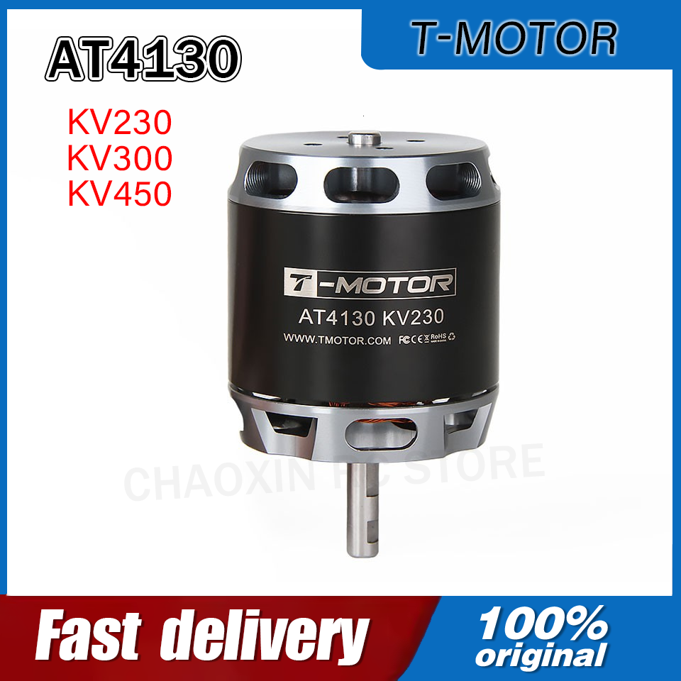 Drone Rc Toy - Motore Elettrico T-MOTOR AT4130 230/300/450KV ad