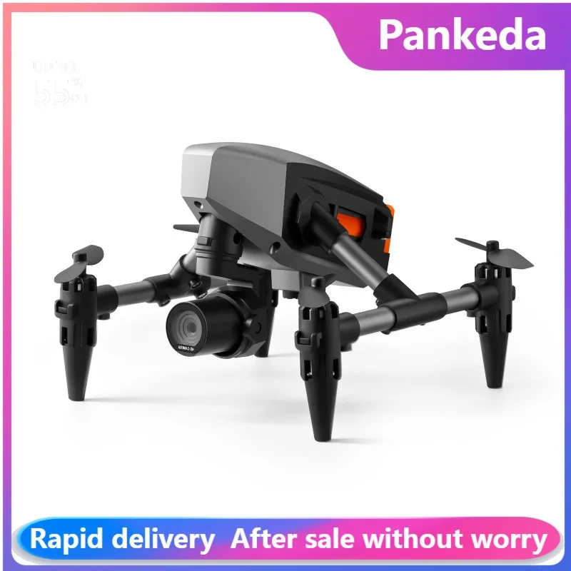 Drone Pro Rc Ufo - XD1 PRO Mini Drone Doppia Fotocamera