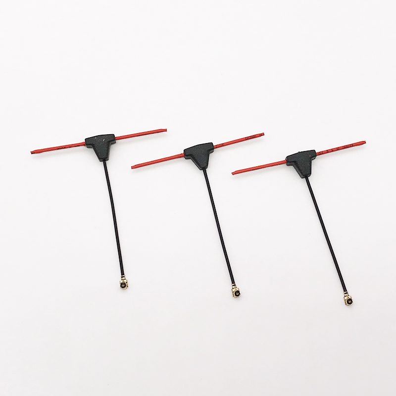 Drone Rc Toy - 2.4G 2DBI T Antenna IPX1 per