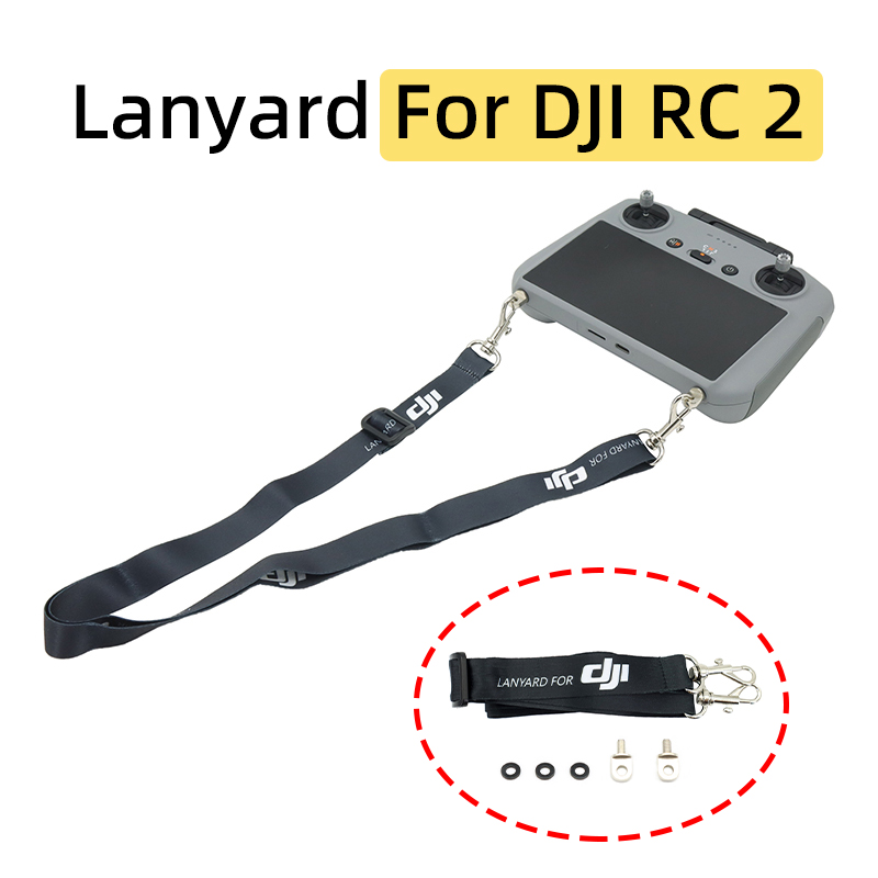 Drone Smart Rc - Per DJI AIR 3/2S/Mavic 3Pro/Mini 3/4/5Pro
