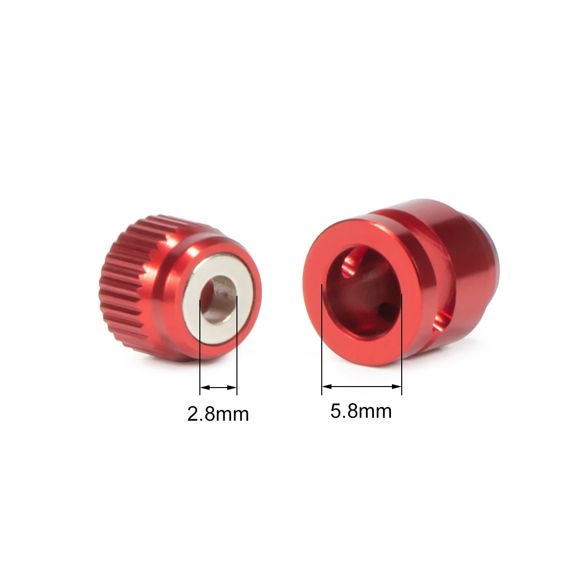RC Car Magnetic Body post Mark - Rc Car Body Shell recensione e prezzo