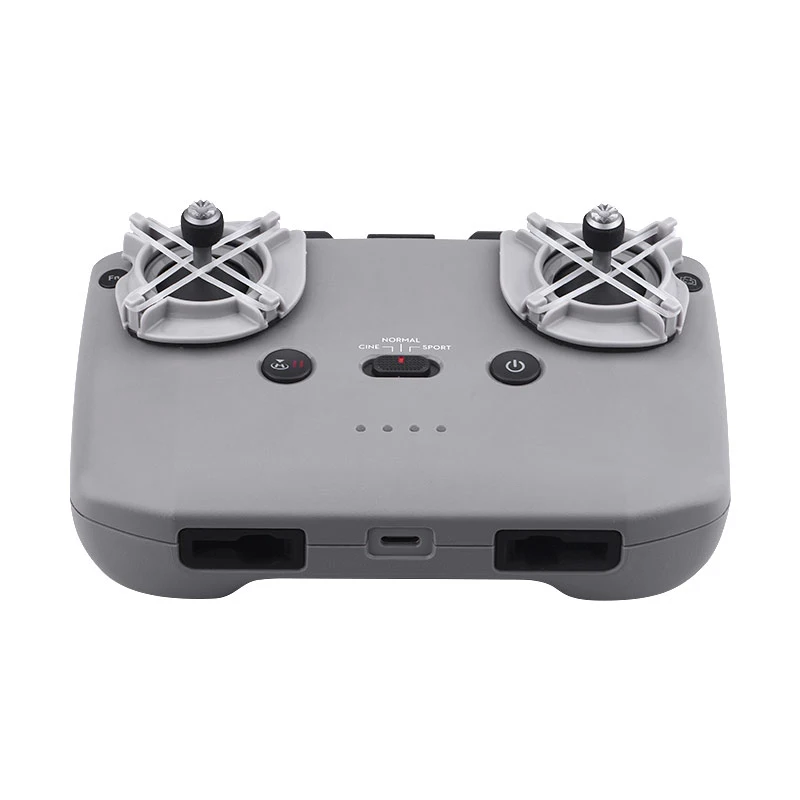 Regolatore di velocità a bilan - Drone Dji Rc Mini 3 recensione e prezzo