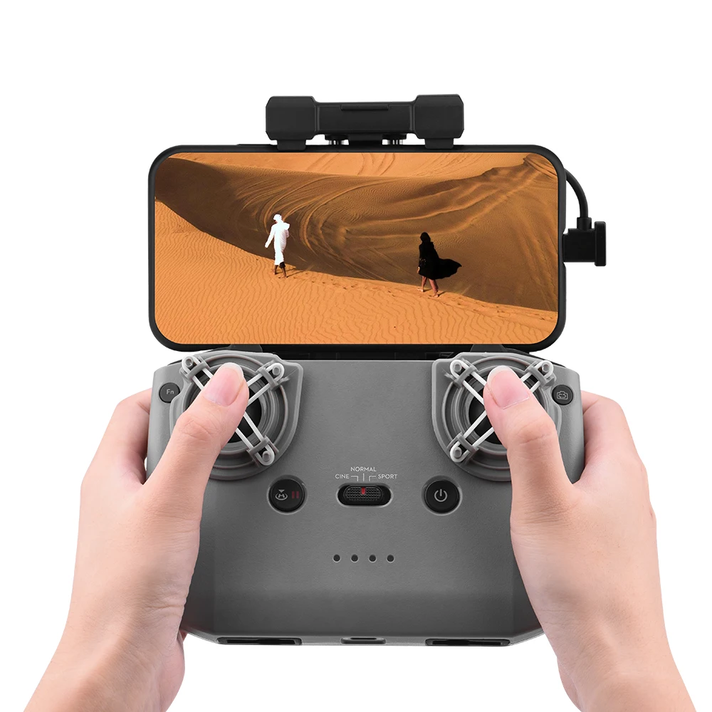 Regolatore di velocità a bilan - Drone Dji Rc Mini 3 recensione e prezzo