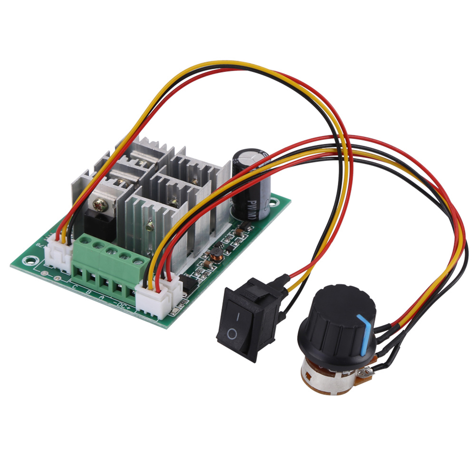 Interruttore di velocità del m - Brushless Motor recensione e prezzo