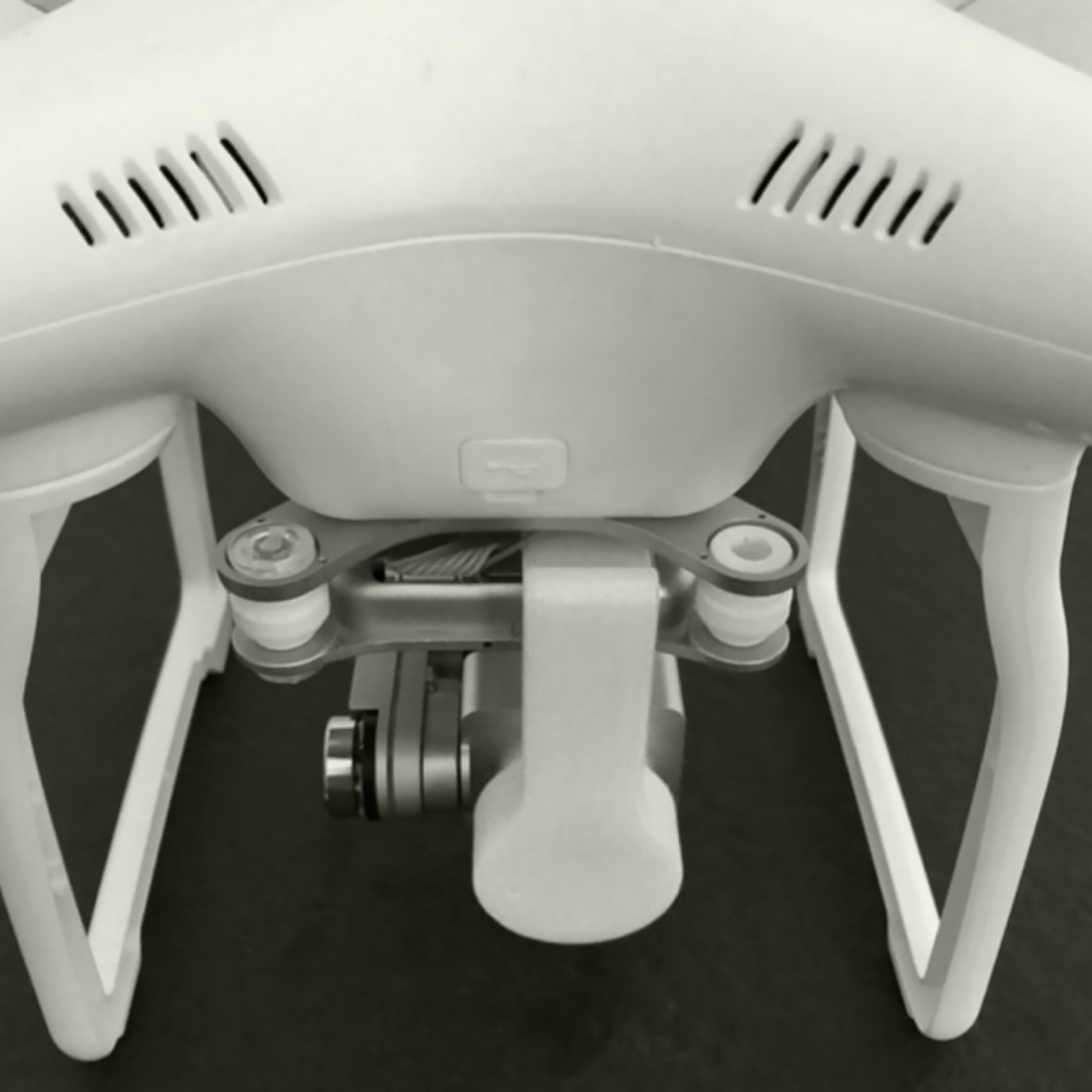 Copriobiettivo per fotocamera  - 3D Printed Drone Part recensione e prezzo
