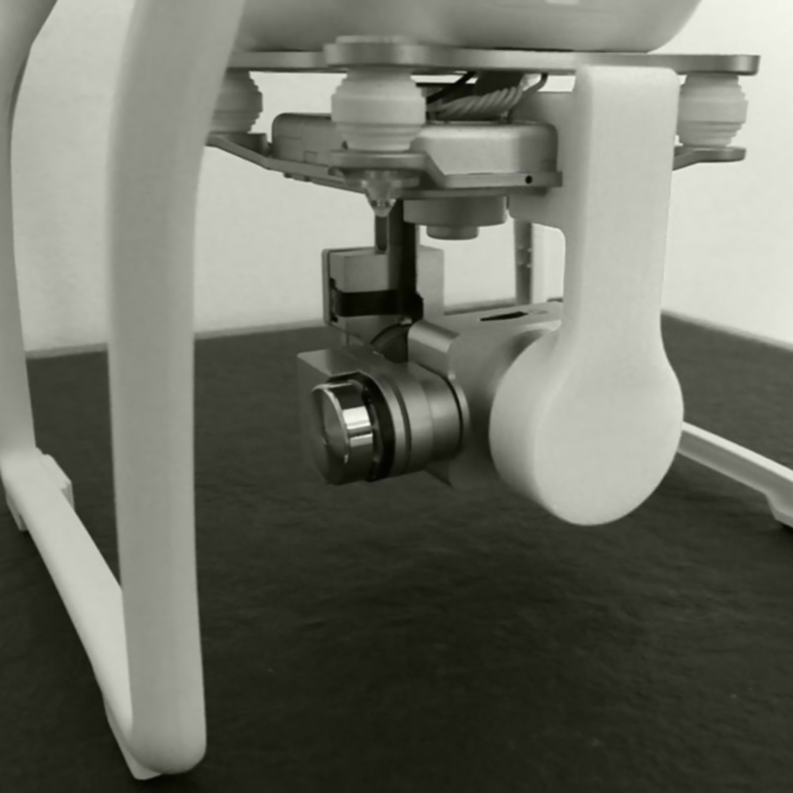 Copriobiettivo per fotocamera  - 3D Printed Drone Part recensione e prezzo