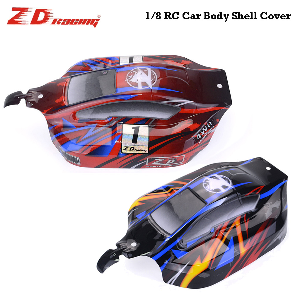 ZD Racing 1/8 RC Buggy Car Bod - Rc Car Body Shell recensione e prezzo