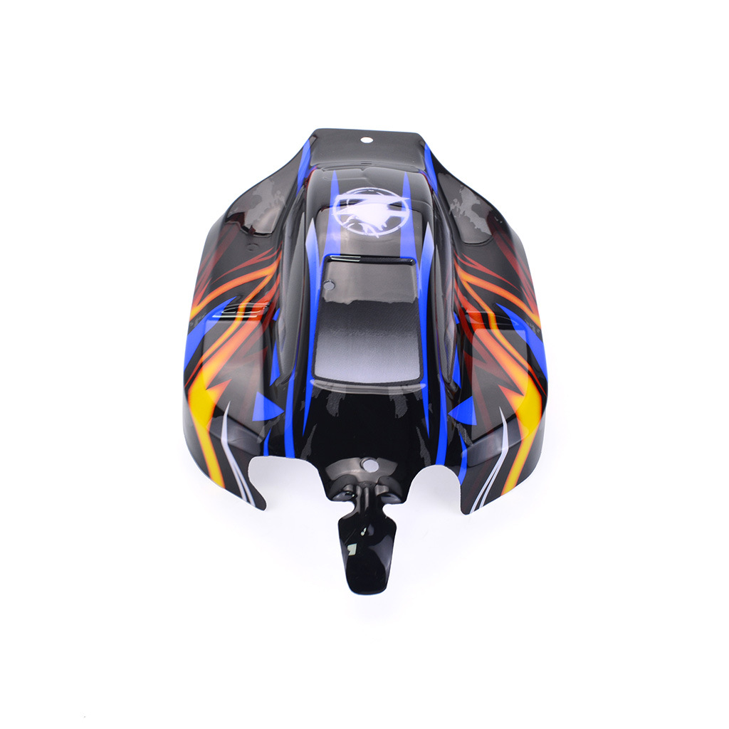 ZD Racing 1/8 RC Buggy Car Bod - Rc Car Body Shell recensione e prezzo