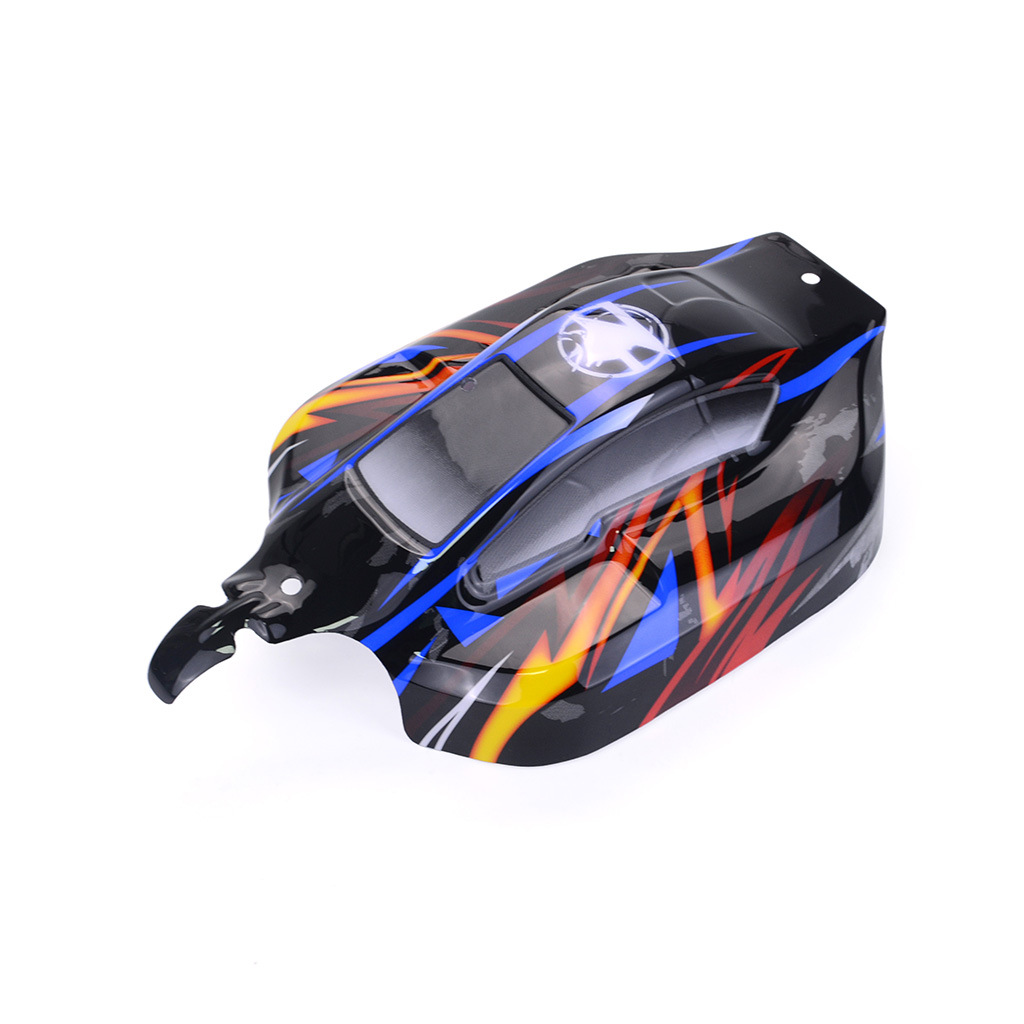 ZD Racing 1/8 RC Buggy Car Bod - Rc Car Body Shell recensione e prezzo