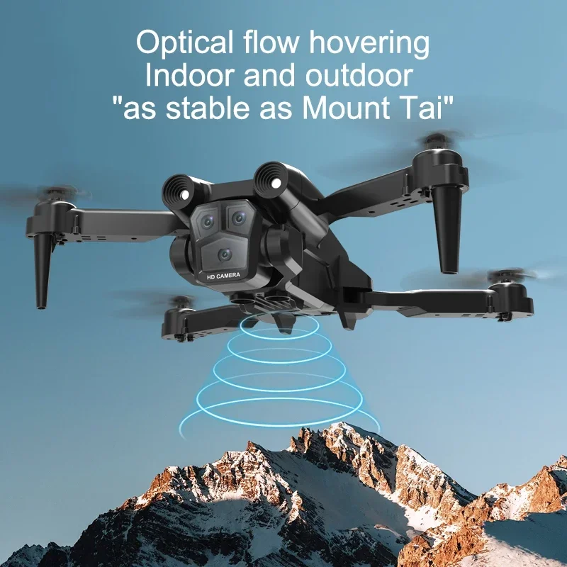 Nuovo Drone M4 4K Professional - Drone E88Pro Rc 4K recensione e prezzo