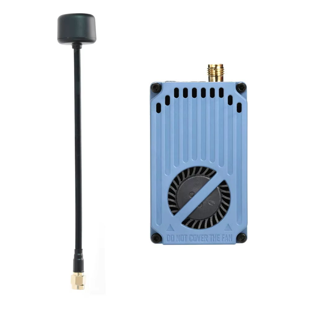 RUSHFPV 6.1‑7.2G 8W X61728 Mod - Drone Rc Accessories recensione e prezzo