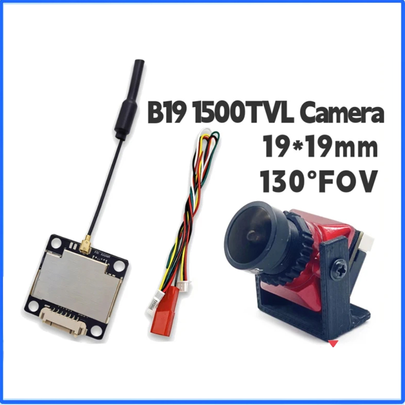 SLONWAKE FPV suit 5.8G 600mW V - Drone Rc Camera recensione e prezzo