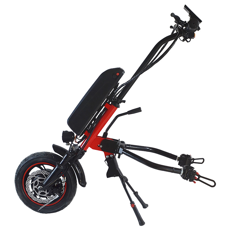 Handbike Elettrico per Sedia a - Brushless Motor recensione e prezzo