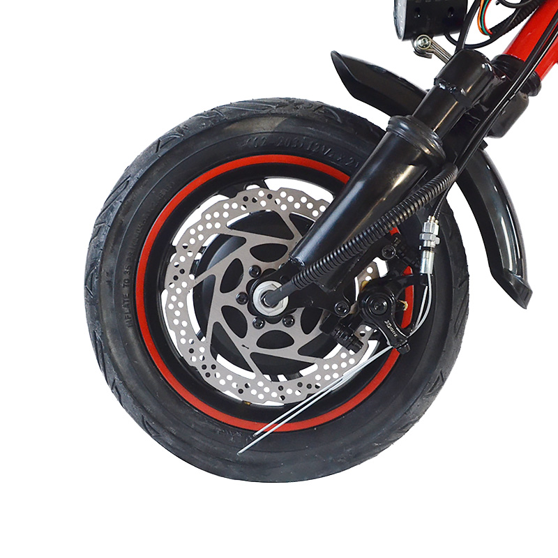 Handbike Elettrico per Sedia a - Brushless Motor recensione e prezzo
