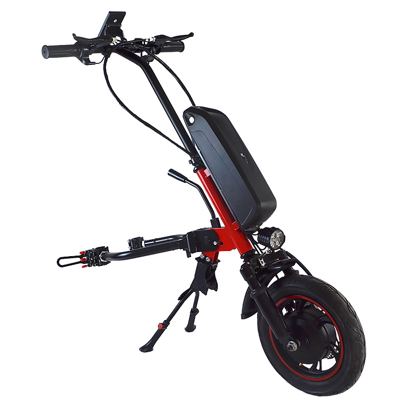 Handbike Elettrico per Sedia a - Brushless Motor recensione e prezzo