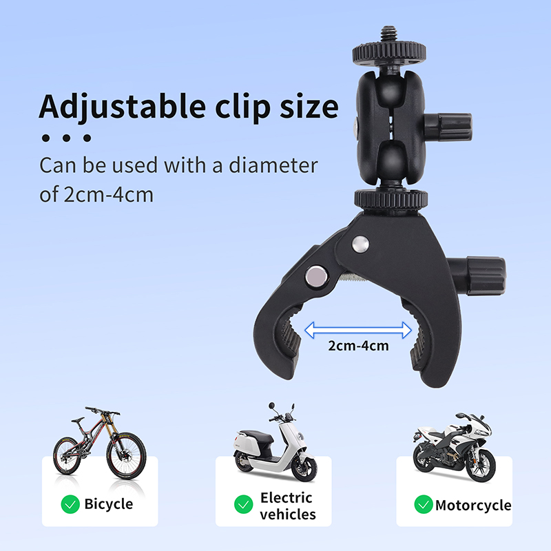 Supporto per Bicicletta DJI Fl - Drone Bike Rc recensione e prezzo