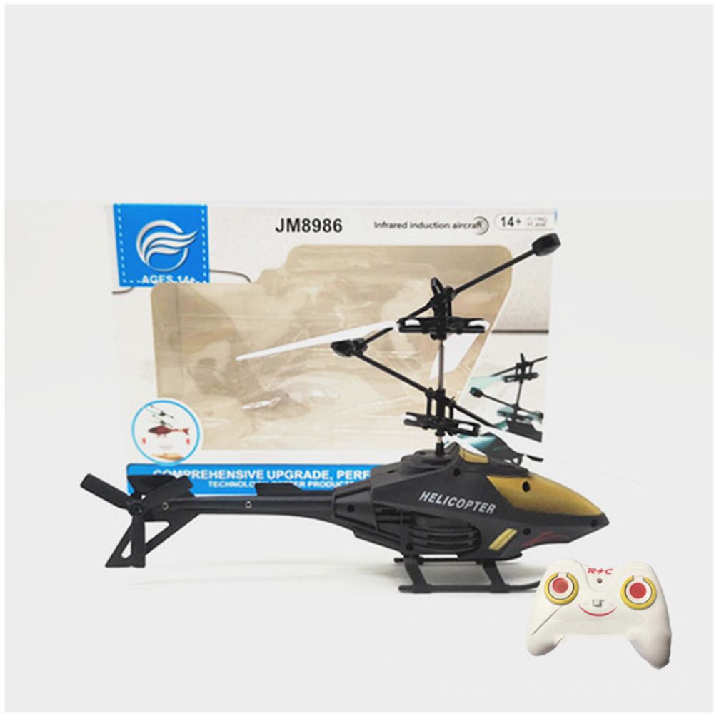 Hobby Elicotteri RC in plastic - Drone Pro Rc Ufo recensione e prezzo