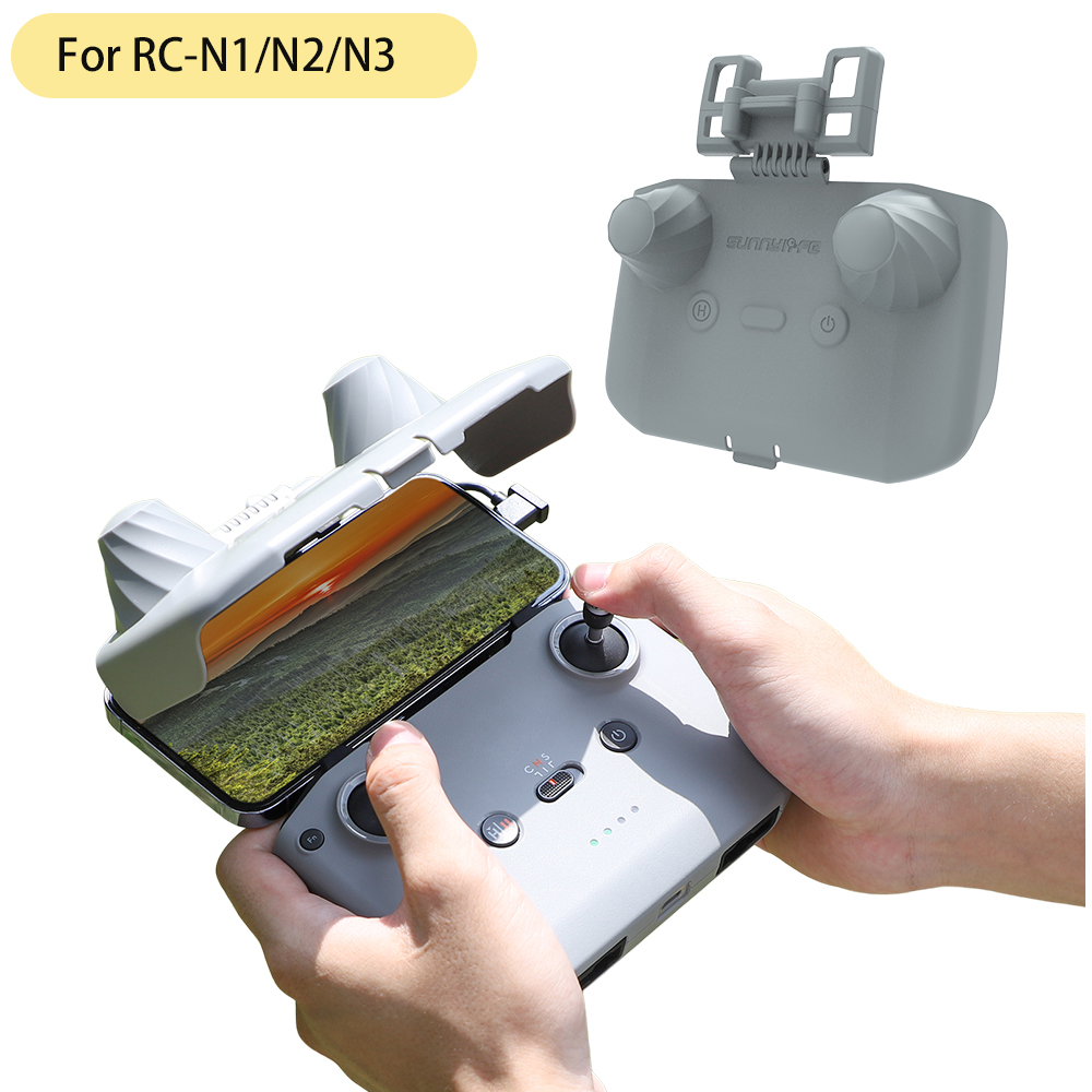 2 in 1 Controller Protector Su - Drone Dji Rc Mini 3 recensione e prezzo