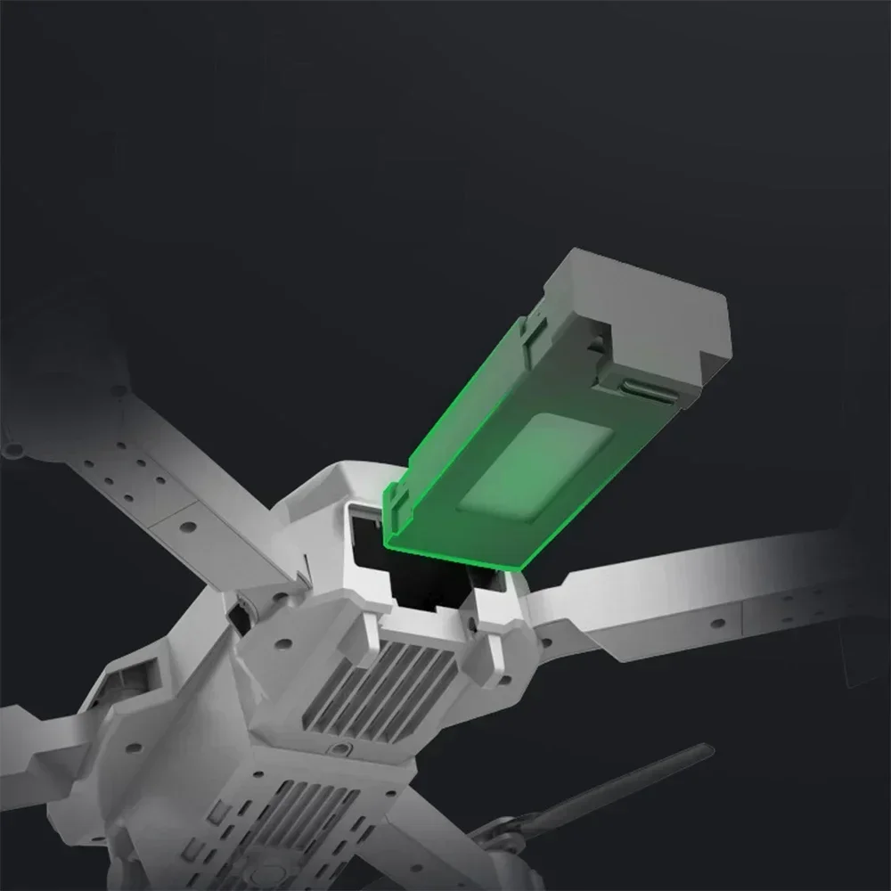 3.7V 1800Mah RC Drone Batteria - Drone E88Pro Rc 4K recensione e prezzo