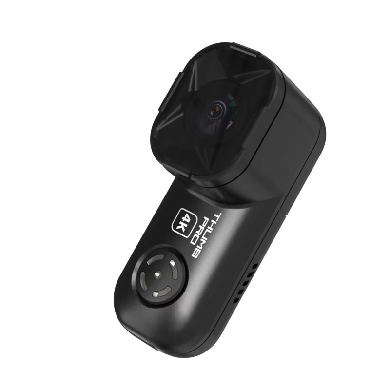 RunCam Thumb Pro W 4K V2 Actio - Drone Rc Action recensione e prezzo