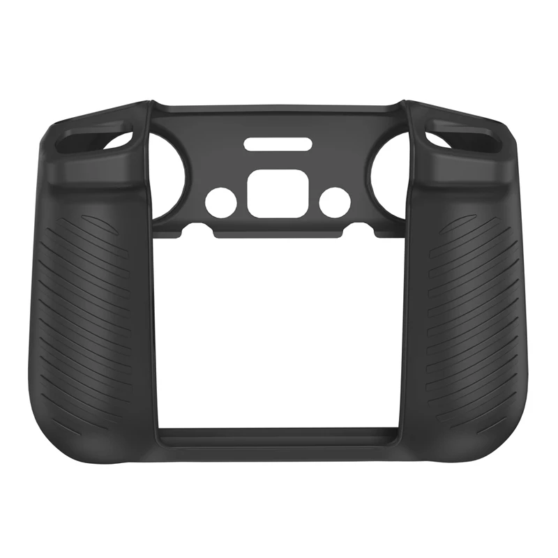 Custodia in silicone antigraff - Drone Dji Rc Mini 3 recensione e prezzo