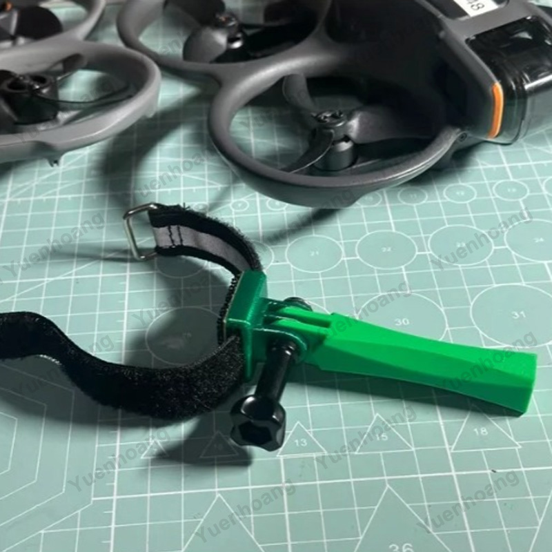Supporto Portatile per Drone F - Drone Rc Action recensione e prezzo