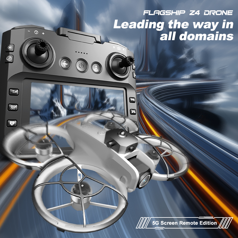 Drone Lenovo Z4 Mini con prote - Drone E88Pro Rc 4K recensione e prezzo