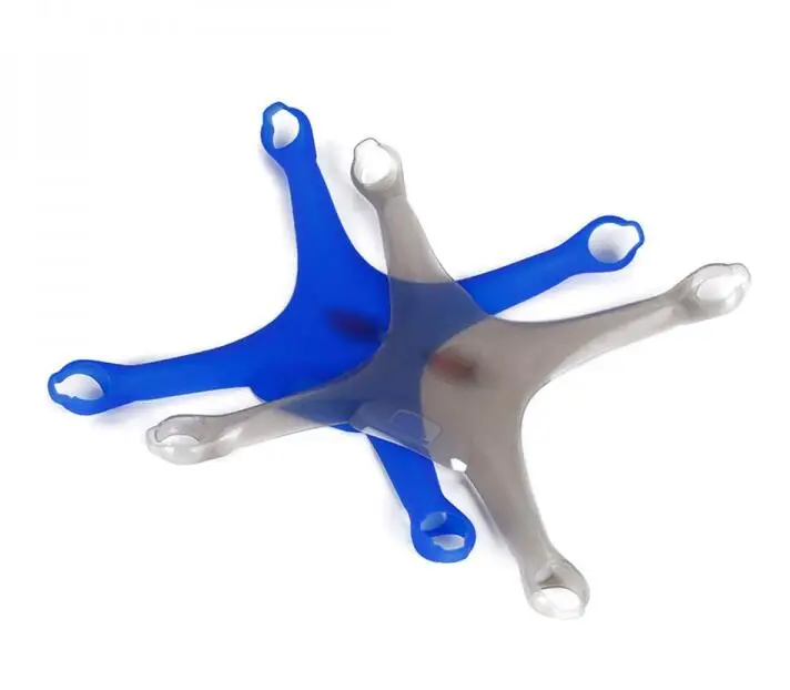 Copertura in silicone per fuso - Drone Rc Toy recensione e prezzo