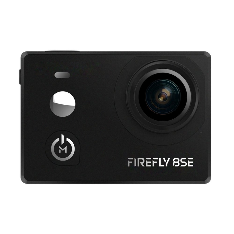 Hawkeye Firefly 8se / 8s 4k Sc - Drone Rc Action recensione e prezzo