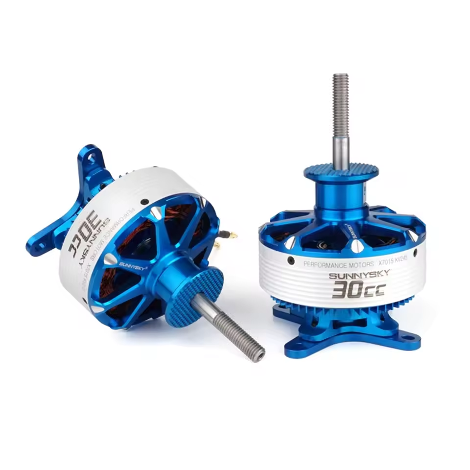 SunnySky X7015-III V3 X7015 30 - Drone Rc Toy recensione e prezzo